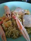 Paella