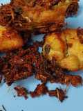 Ayam goreng sereh