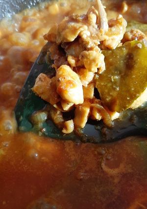 Foto resep Mie Ayam