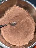 Homemade Healthy Bournvita