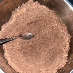 Homemade Healthy Bournvita A picture of Homemade Healthy Bournvita.