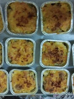 Foto resep Macaroni schotel