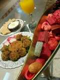 Tuna Kofta
