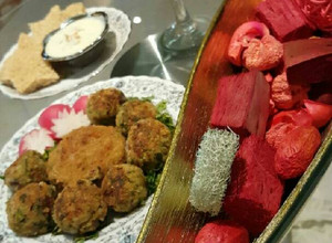 صورة لوصفة كفتة التونة