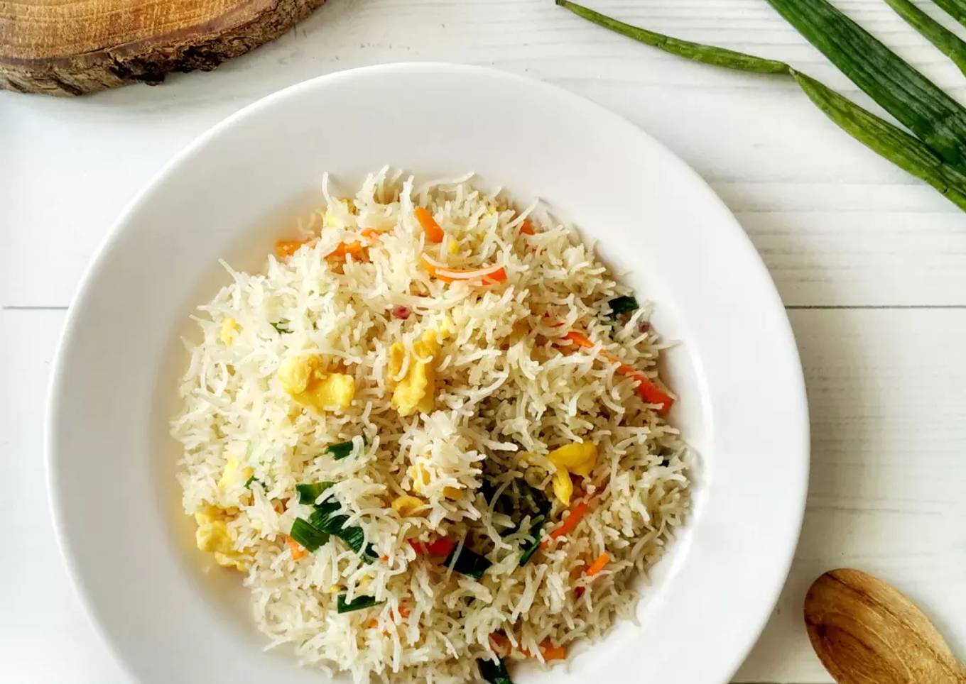 Bihun Beras Goreng
