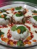 Farahali Dahi Vada