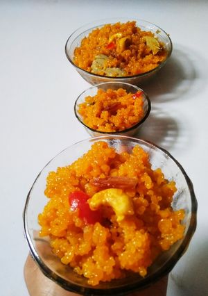 মিহিদানার পায়েস (Mihidana recipe In Bengali) রেসিপির প্রধান ছবি