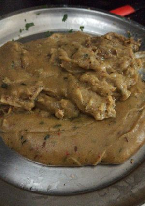 A picture of Kheech.