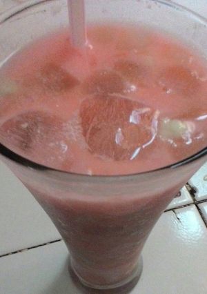 Foto resep Es Campur
