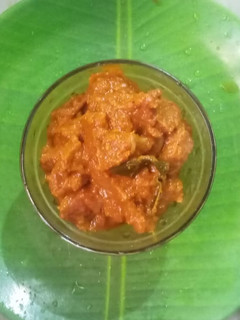 மதுரை மட்டன்மசாலா (Madurai mutton masala recipe in tamil) செய்முறை முக்கிய புகைப்படம்