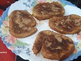 Torrijas integrales