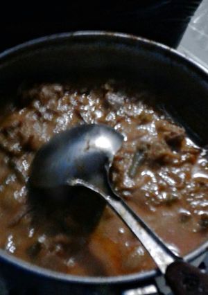 Foto resep Sayur lodeh