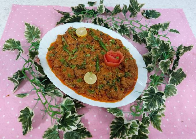 Easiest Way to Prepare Quick Makhmaly chicken bukhara / tasty delicious recipe