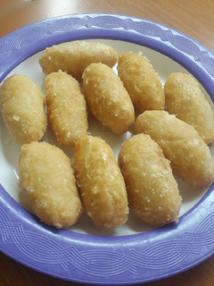 Foto resep Kue Getas
