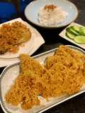 Ayam Goreng Kremes