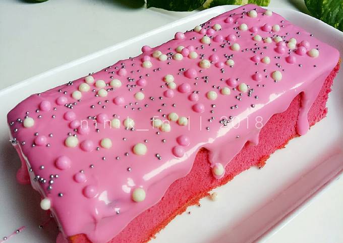 Resep Bolu Jerman Strawberry Oleh Ninik Fn || Dapur Kin�s - Cookpad Resep Bolu Jerman Strawberry Oleh Ninik Fn || Dapur Kin�s - Cookpad