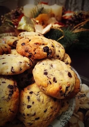 A picture of Soft Cookies – AMAZING!!!.