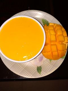 आमरस (amras recipe in marathi) रेसिपी चे मुख्य फोटो 