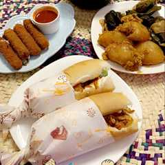 فاهيتا الدجاج 💞🤤-レシピのメイン写真