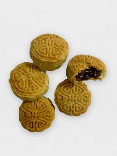 صورة لوصفة معمول العيد