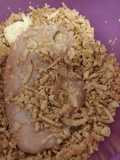 French Fried Onion Chicken