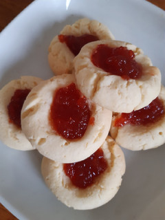 Una foto de Pepas, ojitos de membrillo con aceite 🇺🇾
