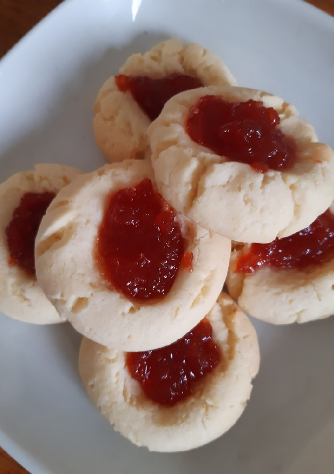Una foto de Pepas, ojitos de membrillo con aceite 🇺🇾