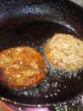 Hamburguesa vegetariana