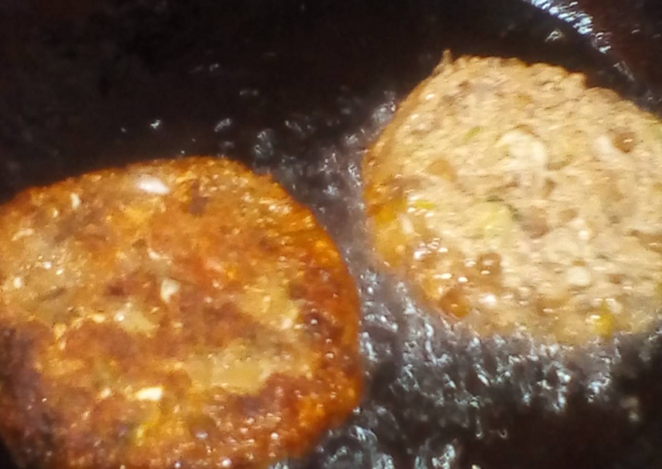 Hamburguesa vegetariana