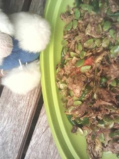 Foto resep Oseng Jambu mete