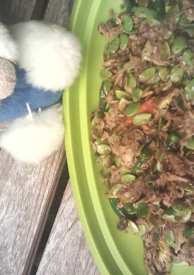 Foto resep Oseng Jambu mete