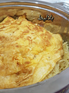 صورة لوصفة بلاليط