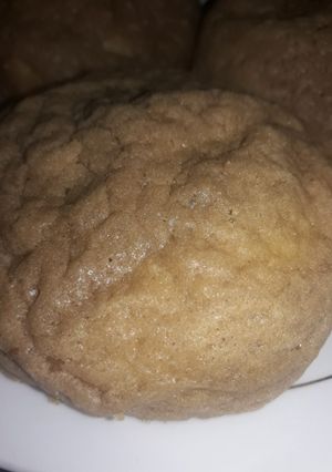 Foto resep Roti boy idaman