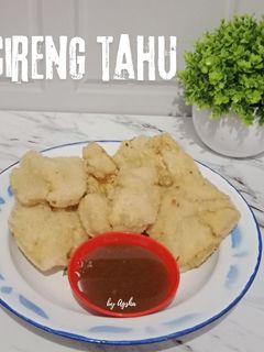 Foto resep Cireng Tahu (CiHu)
