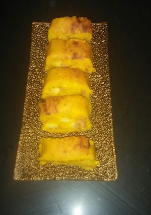 صورة لوصفة آشي باغمونتي