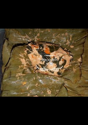 Foto resep Pepes tahu