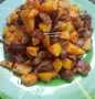Langkah Gampang Membuat Resep Sambal Kentang Ampela Ayam yang Bikin Ngiler Anti Ribet, Bisa Manjain Lidah