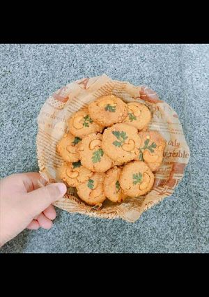 รูปของ My best friend cookies