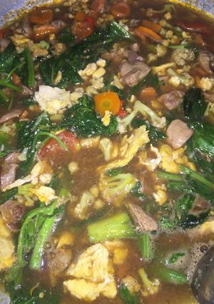 Foto resep Pak Lay