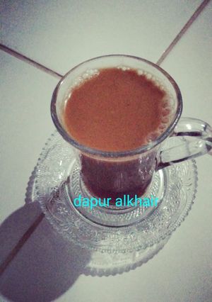 Foto resep Sara'ba