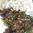 Sambal Semangit Dadakan