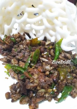 Foto resep Sambal Semangit Dadakan