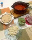 Cochinita Pibil