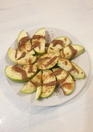Foto principal de Manzana tuneada