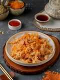 Japanesse napolitan fusilli
