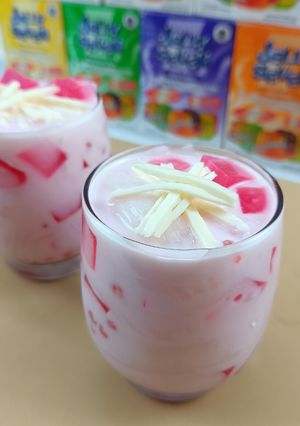 Foto resep Buko Cocopandan