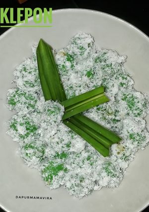 Foto resep Klepon