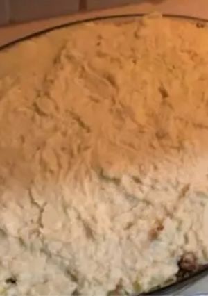Φωτογραφία της συνταγής Μπεσαμέλ σπιτική