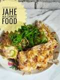 Ayam Jahe rice cooker Ala Ala Resto Chinese Food