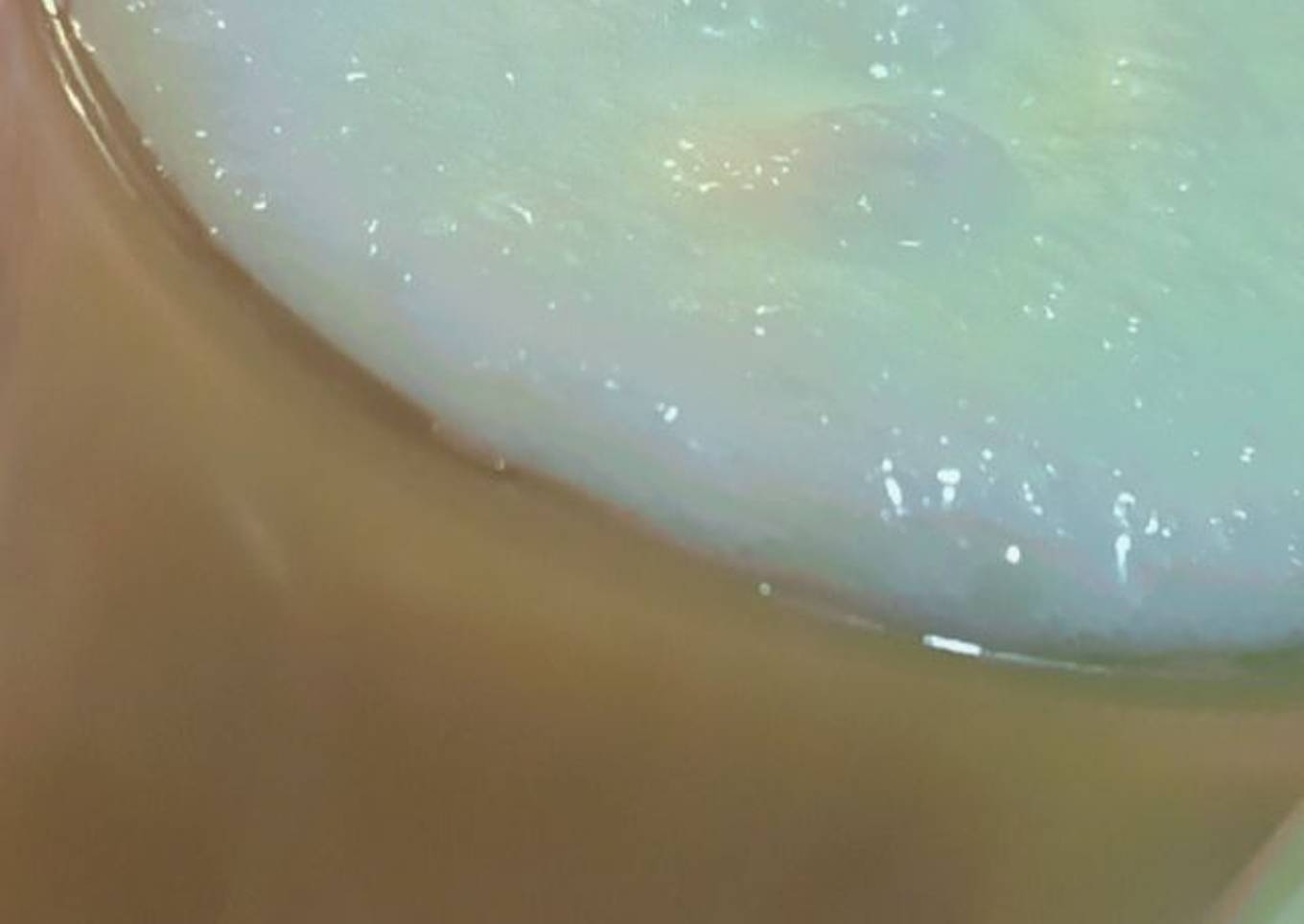Sweet lassi